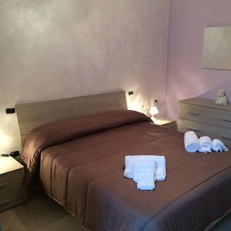 Apartmán Il Giardino Della Contessa Isernia Exteriér fotografie