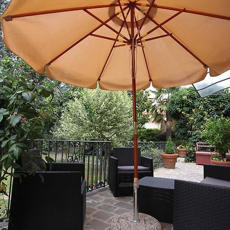 Apartmán Il Giardino Della Contessa Isernia Exteriér fotografie