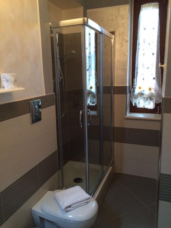 Apartmán Il Giardino Della Contessa Isernia Exteriér fotografie
