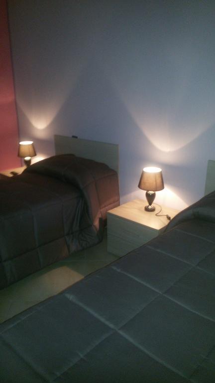 Apartmán Il Giardino Della Contessa Isernia Exteriér fotografie